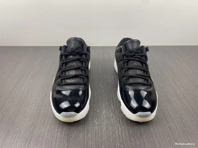 MaikeSneakers Jordan 72-10 AV2187-001 Low Air Retro 11 0515